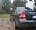 Зеленый ВАЗ 2170 Priora, объемом двигателя 1.6 л и пробегом 270 тыс. км за 2500 $, фото 17 на Automoto.ua