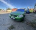 Зеленый ВАЗ 2170 Priora, объемом двигателя 1.6 л и пробегом 210 тыс. км за 1499 $, фото 1 на Automoto.ua
