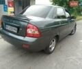 Зеленый ВАЗ 2170 Priora, объемом двигателя 1.6 л и пробегом 170 тыс. км за 1950 $, фото 2 на Automoto.ua