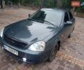 Зеленый ВАЗ 2170 Priora, объемом двигателя 1.6 л и пробегом 270 тыс. км за 2500 $, фото 15 на Automoto.ua