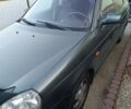 Зеленый ВАЗ 2170 Priora, объемом двигателя 0 л и пробегом 1 тыс. км за 1500 $, фото 5 на Automoto.ua