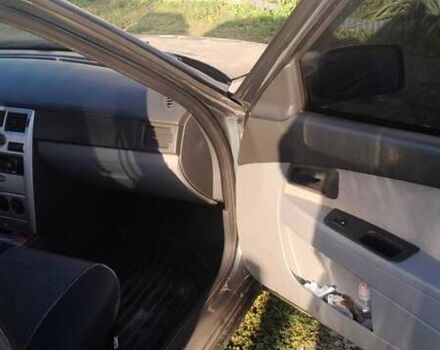 Зеленый ВАЗ 2170 Priora, объемом двигателя 1.6 л и пробегом 167 тыс. км за 3500 $, фото 39 на Automoto.ua