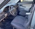 Зеленый ВАЗ 2170 Priora, объемом двигателя 1.6 л и пробегом 188 тыс. км за 2500 $, фото 5 на Automoto.ua