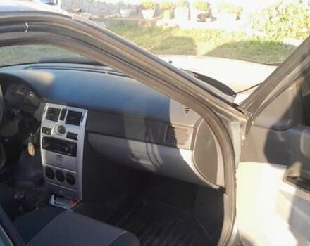 Зеленый ВАЗ 2170 Priora, объемом двигателя 1.6 л и пробегом 167 тыс. км за 3500 $, фото 46 на Automoto.ua