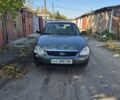 Зеленый ВАЗ 2170 Priora, объемом двигателя 1.6 л и пробегом 137 тыс. км за 2500 $, фото 2 на Automoto.ua