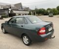 Зелений ВАЗ 2170 Priora, об'ємом двигуна 1.6 л та пробігом 251 тис. км за 2700 $, фото 3 на Automoto.ua