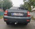 Зеленый ВАЗ 2170 Priora, объемом двигателя 1.6 л и пробегом 270 тыс. км за 2500 $, фото 15 на Automoto.ua