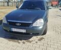 Зеленый ВАЗ 2170 Priora, объемом двигателя 1.6 л и пробегом 310 тыс. км за 2250 $, фото 1 на Automoto.ua