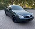 Зеленый ВАЗ 2170 Priora, объемом двигателя 1.6 л и пробегом 188 тыс. км за 2500 $, фото 16 на Automoto.ua
