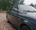 Зеленый ВАЗ 2170 Priora, объемом двигателя 1.6 л и пробегом 270 тыс. км за 2500 $, фото 7 на Automoto.ua