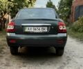 Зелений ВАЗ 2170 Priora, об'ємом двигуна 1.6 л та пробігом 320 тис. км за 850 $, фото 5 на Automoto.ua