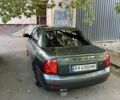 Зеленый ВАЗ 2170 Priora, объемом двигателя 1.6 л и пробегом 175 тыс. км за 1700 $, фото 3 на Automoto.ua