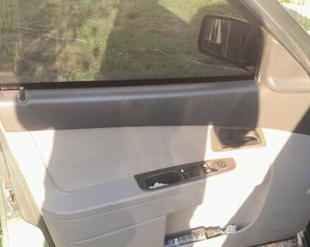 Зеленый ВАЗ 2170 Priora, объемом двигателя 1.6 л и пробегом 167 тыс. км за 3500 $, фото 13 на Automoto.ua