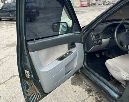 Зелений ВАЗ 2170 Priora, об'ємом двигуна 1.6 л та пробігом 192 тис. км за 1750 $, фото 10 на Automoto.ua