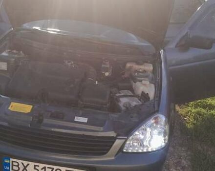 Зеленый ВАЗ 2170 Priora, объемом двигателя 1.6 л и пробегом 167 тыс. км за 3500 $, фото 41 на Automoto.ua