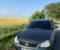 Зеленый ВАЗ 2170 Priora, объемом двигателя 1.6 л и пробегом 200 тыс. км за 2300 $, фото 1 на Automoto.ua