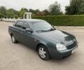 Зелений ВАЗ 2170 Priora, об'ємом двигуна 1.6 л та пробігом 251 тис. км за 2700 $, фото 7 на Automoto.ua