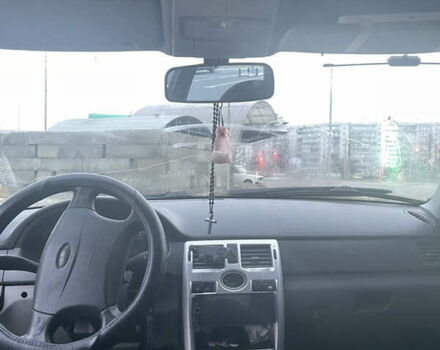 Зелений ВАЗ 2170 Priora, об'ємом двигуна 1.6 л та пробігом 306 тис. км за 2500 $, фото 12 на Automoto.ua