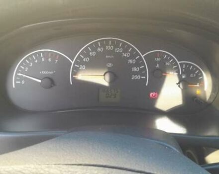 Зеленый ВАЗ 2170 Priora, объемом двигателя 1.6 л и пробегом 167 тыс. км за 3500 $, фото 1 на Automoto.ua