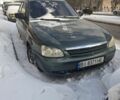 Зелений ВАЗ 2170 Priora, об'ємом двигуна 1.6 л та пробігом 160 тис. км за 1208 $, фото 1 на Automoto.ua