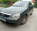 Зелений ВАЗ 2170 Priora, об'ємом двигуна 1.6 л та пробігом 170 тис. км за 1950 $, фото 1 на Automoto.ua