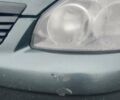 Зеленый ВАЗ 2170 Priora, объемом двигателя 1.6 л и пробегом 233 тыс. км за 3000 $, фото 19 на Automoto.ua