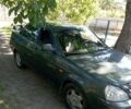 Зелений ВАЗ 2170 Priora, об'ємом двигуна 1.6 л та пробігом 180 тис. км за 2500 $, фото 4 на Automoto.ua