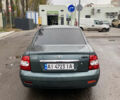 Зеленый ВАЗ 2170 Priora, объемом двигателя 1.6 л и пробегом 220 тыс. км за 2300 $, фото 4 на Automoto.ua