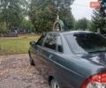Зеленый ВАЗ 2170 Priora, объемом двигателя 1.6 л и пробегом 270 тыс. км за 2500 $, фото 20 на Automoto.ua