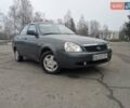Зеленый ВАЗ 2170 Priora, объемом двигателя 1.6 л и пробегом 86 тыс. км за 2800 $, фото 1 на Automoto.ua