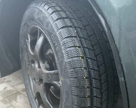 Зелений ВАЗ 2170 Priora, об'ємом двигуна 1.6 л та пробігом 306 тис. км за 2500 $, фото 4 на Automoto.ua