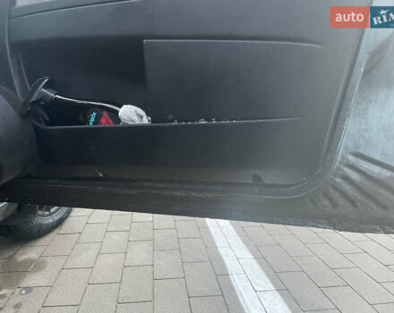 Зелений ВАЗ 2170 Priora, об'ємом двигуна 1.6 л та пробігом 306 тис. км за 2500 $, фото 5 на Automoto.ua