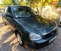 Зелений ВАЗ 2170 Priora, об'ємом двигуна 1.6 л та пробігом 46 тис. км за 3650 $, фото 1 на Automoto.ua