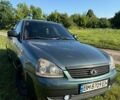 Зелений ВАЗ 2170 Priora, об'ємом двигуна 1.6 л та пробігом 144 тис. км за 2200 $, фото 1 на Automoto.ua
