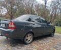Зеленый ВАЗ 2170 Priora, объемом двигателя 1.6 л и пробегом 270 тыс. км за 2500 $, фото 7 на Automoto.ua