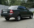 Зелений ВАЗ 2170 Priora, об'ємом двигуна 1.6 л та пробігом 183 тис. км за 2599 $, фото 3 на Automoto.ua