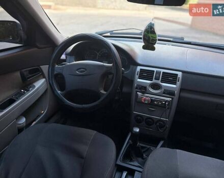 Зеленый ВАЗ 2170 Priora, объемом двигателя 1.6 л и пробегом 240 тыс. км за 2900 $, фото 17 на Automoto.ua