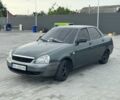 Зелений ВАЗ 2170 Priora, об'ємом двигуна 1.6 л та пробігом 1000 тис. км за 1550 $, фото 1 на Automoto.ua