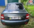 Зеленый ВАЗ 2170 Priora, объемом двигателя 1.6 л и пробегом 238 тыс. км за 2300 $, фото 1 на Automoto.ua