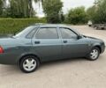 Зелений ВАЗ 2170 Priora, об'ємом двигуна 1.6 л та пробігом 251 тис. км за 2700 $, фото 6 на Automoto.ua