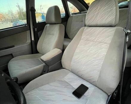 Зеленый ВАЗ 2170 Priora, объемом двигателя 1.6 л и пробегом 3 тыс. км за 2900 $, фото 6 на Automoto.ua