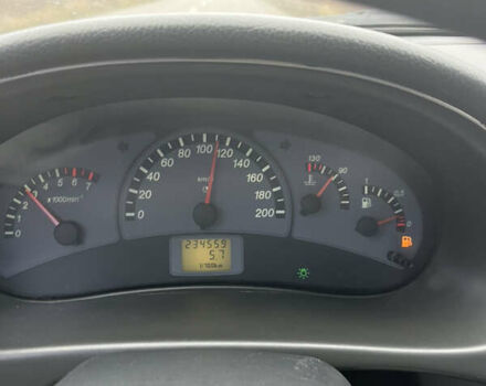 Зелений ВАЗ 2170 Priora, об'ємом двигуна 1.6 л та пробігом 235 тис. км за 2500 $, фото 6 на Automoto.ua