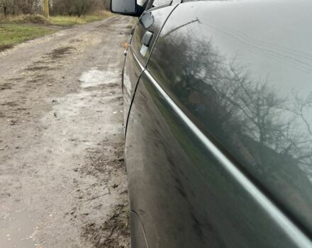 Зелений ВАЗ 2170 Priora, об'ємом двигуна 1.6 л та пробігом 235 тис. км за 2500 $, фото 3 на Automoto.ua