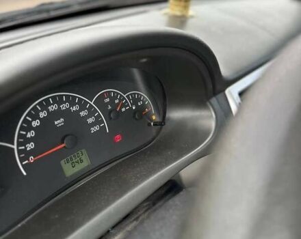 Зелений ВАЗ 2170 Priora, об'ємом двигуна 1.6 л та пробігом 192 тис. км за 1750 $, фото 12 на Automoto.ua