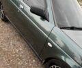 Зеленый ВАЗ 2170 Priora, объемом двигателя 1.6 л и пробегом 160 тыс. км за 3000 $, фото 3 на Automoto.ua