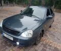Зеленый ВАЗ 2170 Priora, объемом двигателя 1.6 л и пробегом 270 тыс. км за 2500 $, фото 16 на Automoto.ua