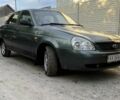 Зелений ВАЗ 2170 Priora, об'ємом двигуна 1.6 л та пробігом 320 тис. км за 850 $, фото 6 на Automoto.ua