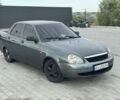 Зелений ВАЗ 2170 Priora, об'ємом двигуна 1.6 л та пробігом 1000 тис. км за 1550 $, фото 1 на Automoto.ua
