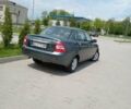 Зеленый ВАЗ 2170 Priora, объемом двигателя 1.6 л и пробегом 179 тыс. км за 1800 $, фото 16 на Automoto.ua