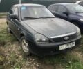 Зелений ВАЗ 2170 Priora, об'ємом двигуна 1.6 л та пробігом 292 тис. км за 1350 $, фото 1 на Automoto.ua